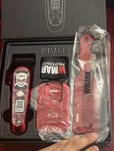Anónimo review photo