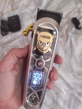 Alberto G. review photo