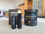 Doris Uhlig review photo