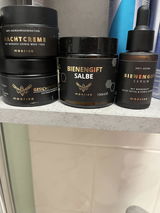 Margarete Henn review photo