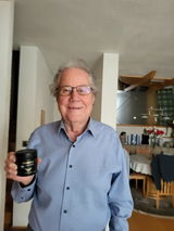 Gerhard Resch review photo