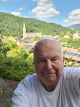 Heinz Hoffrichter review photo