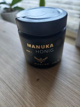 Mandy Thieke review photo
