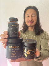 Hongsoo Kim review photo