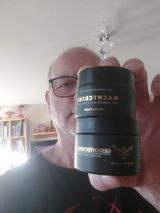 Stephan Becker rx review photo