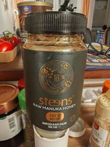 Reinhold Buber review photo