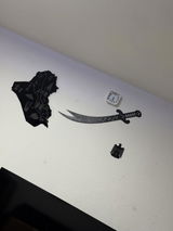 Ahmed review photo