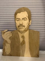 Othman Aljbory review photo