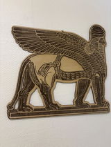 Lamassu