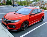 Austin Wheeler review photo
