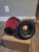 Geovanny Gonzalez review photo
