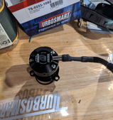 Lucas W review photo