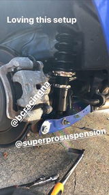 Stephenson Mei review photo