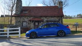 Matthew Forrence review photo