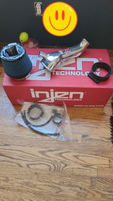 Trevor Johnson review photo