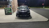 Zachary Spriggs review photo