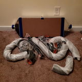 Zachary Spriggs review photo