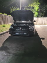 Zachary Spriggs review photo
