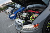 Brandon Foust review photo