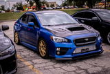 Anthony J Saenz review photo