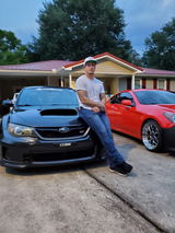 Cody Pope review photo