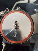 EVO X KRAM review photo