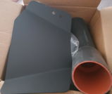 Evo X Kram review photo