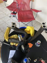 Anonymous review photo