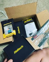 Dallin Brewer review photo