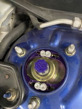Nemesis Performance review photo