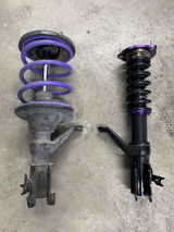 Nemesis Performance review photo
