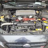 Christopher Porter review photo