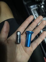 Anonymous review photo