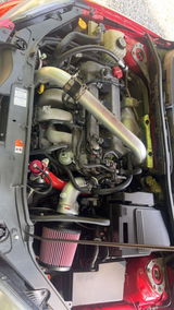 Tyler Carver review photo