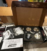 Daniel Navarro review photo