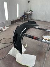 Danny Yarber review photo