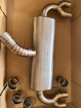 Wes Keen review photo