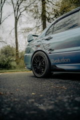 Brandon Foust review photo