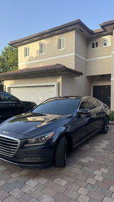Gabriel Machado review photo