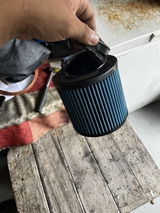 Injen Short Ram Air Intake System review photo