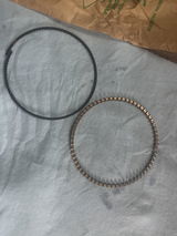 shamaul Trowers review photo