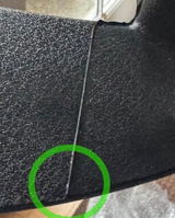 Joey review photo