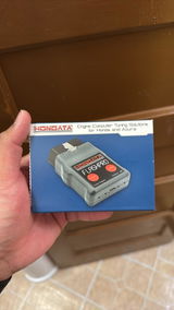 Luigi M review photo