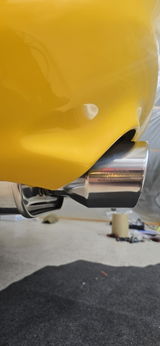JPRE Motorsports & Detailing review photo