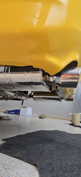 JPRE Motorsports & Detailing review photo