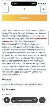 Mike review photo