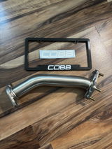 Cody Black review photo