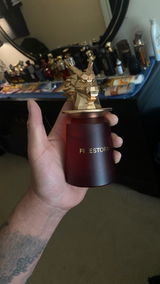 Ruven H. review photo