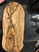 Nadia review photo