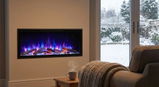 GREAT ELECTRIC FIREPLACE Tom, Barrie review photo